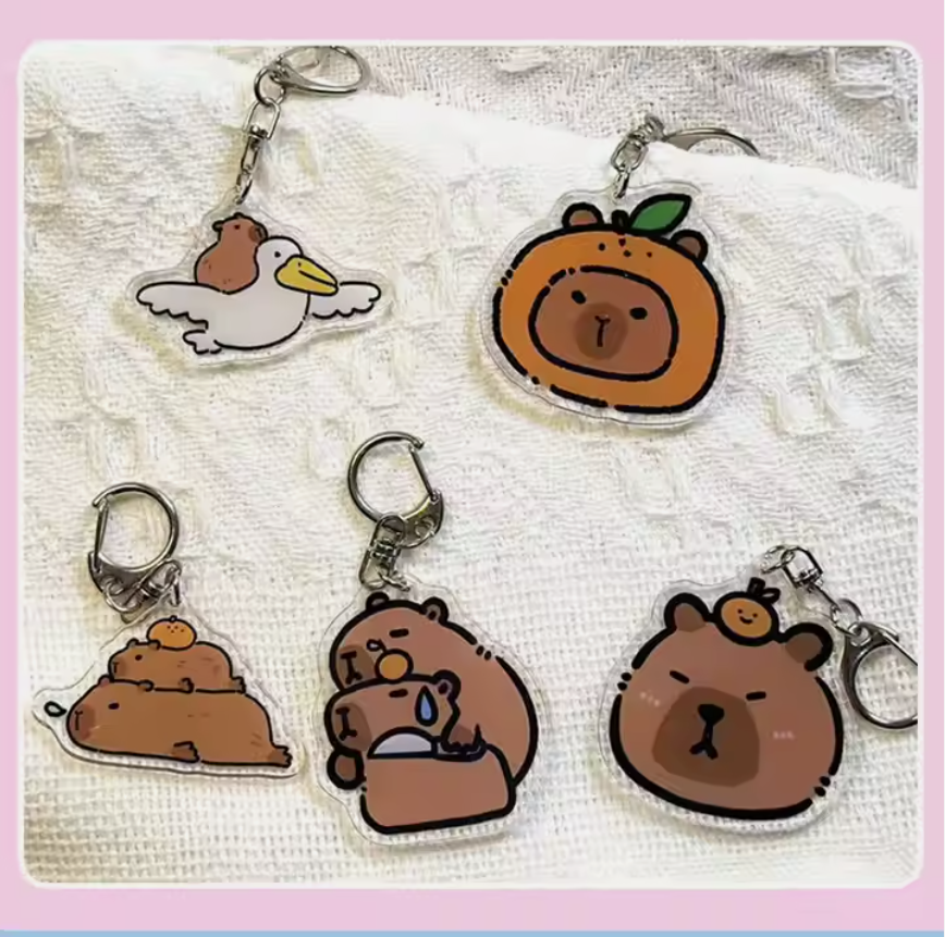 Key Chains