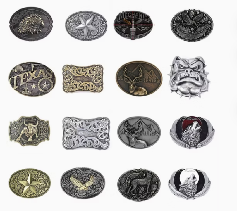 Belt Buckle