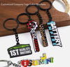 key chain