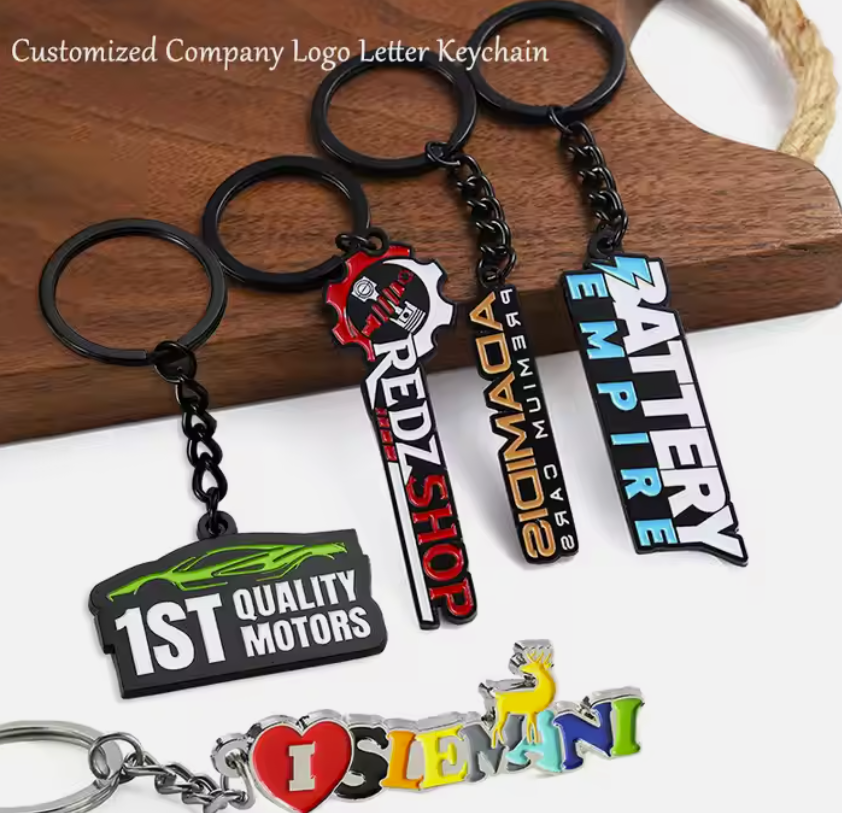 key chain