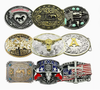 Belt Buckle