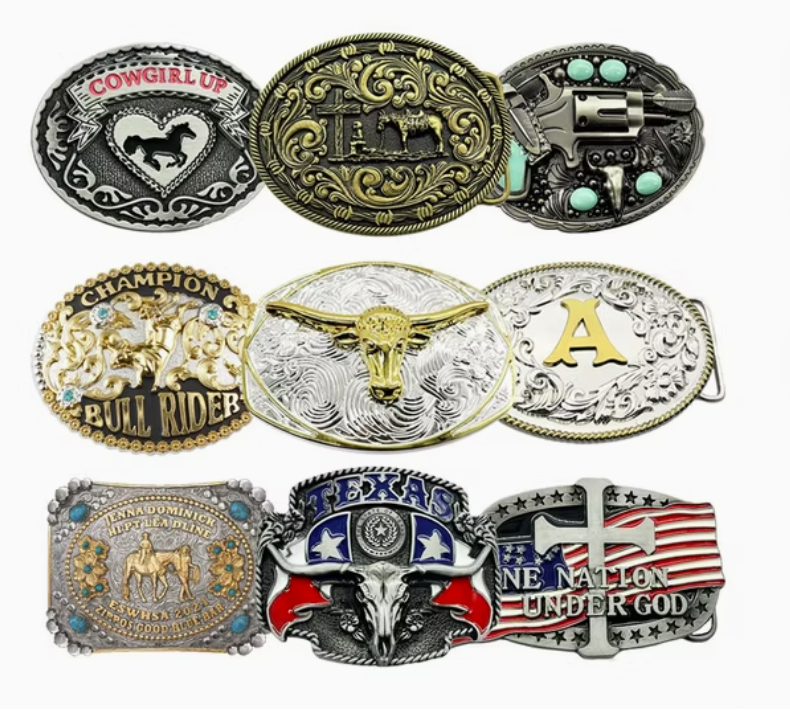 Belt Buckle
