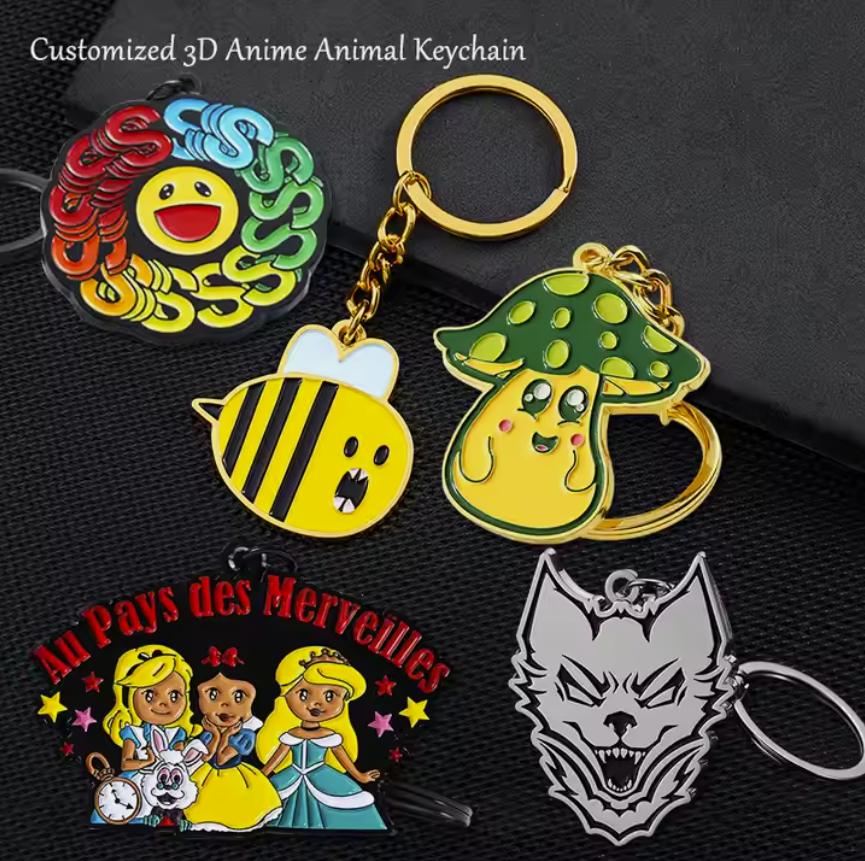 key chain