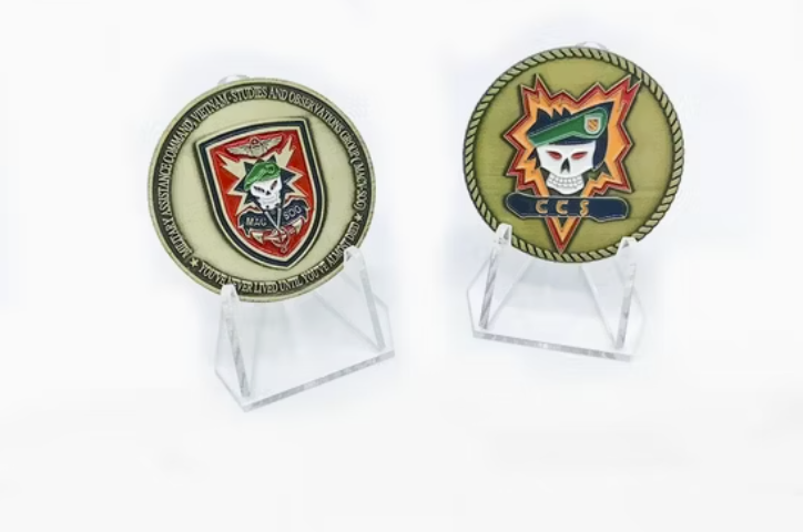 challenge coins
