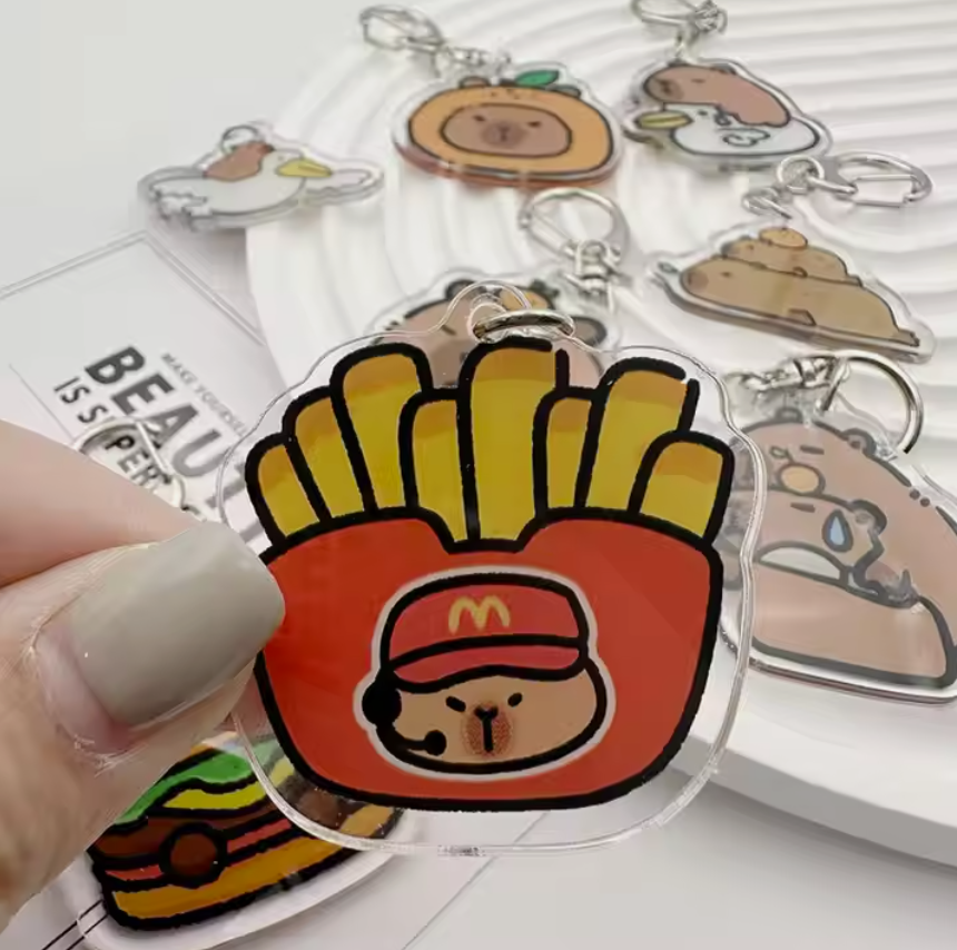 Key Chains