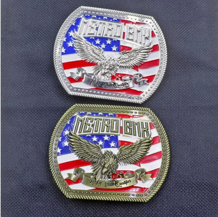 Belt Buckle