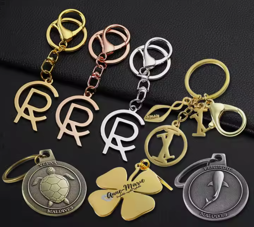 key chain