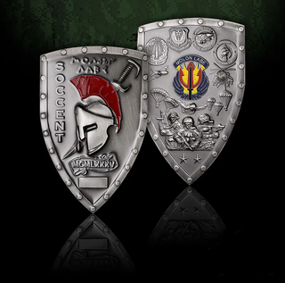 challenge coin
