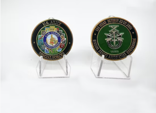 challenge coins