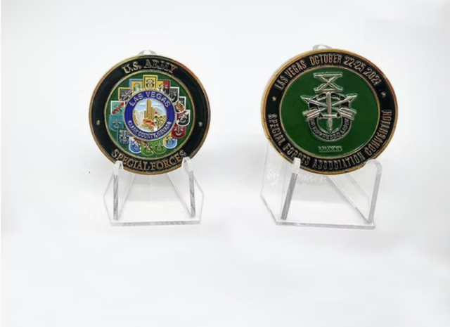 challenge coins