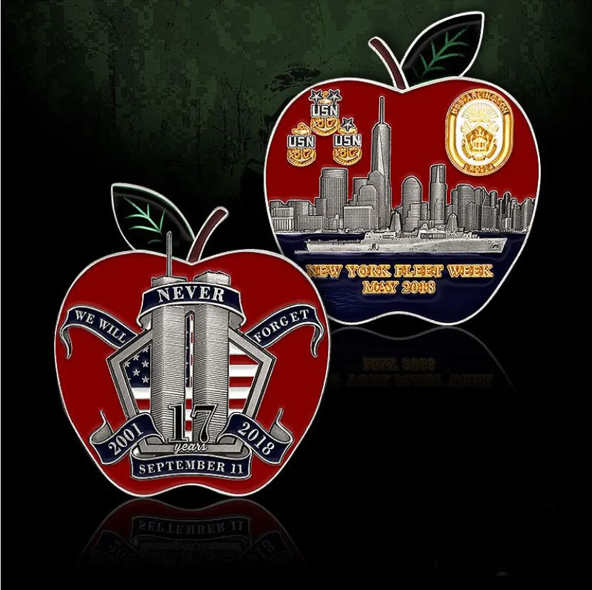 challenge coin