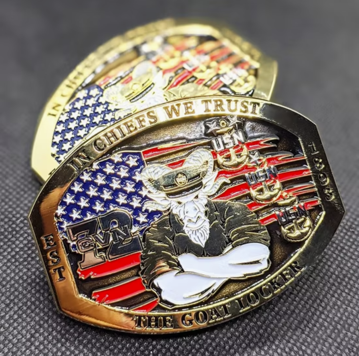 Belt Buckle