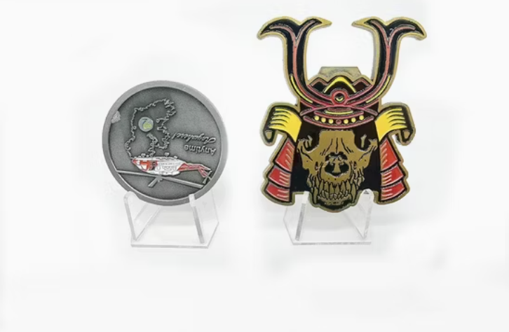 challenge coins
