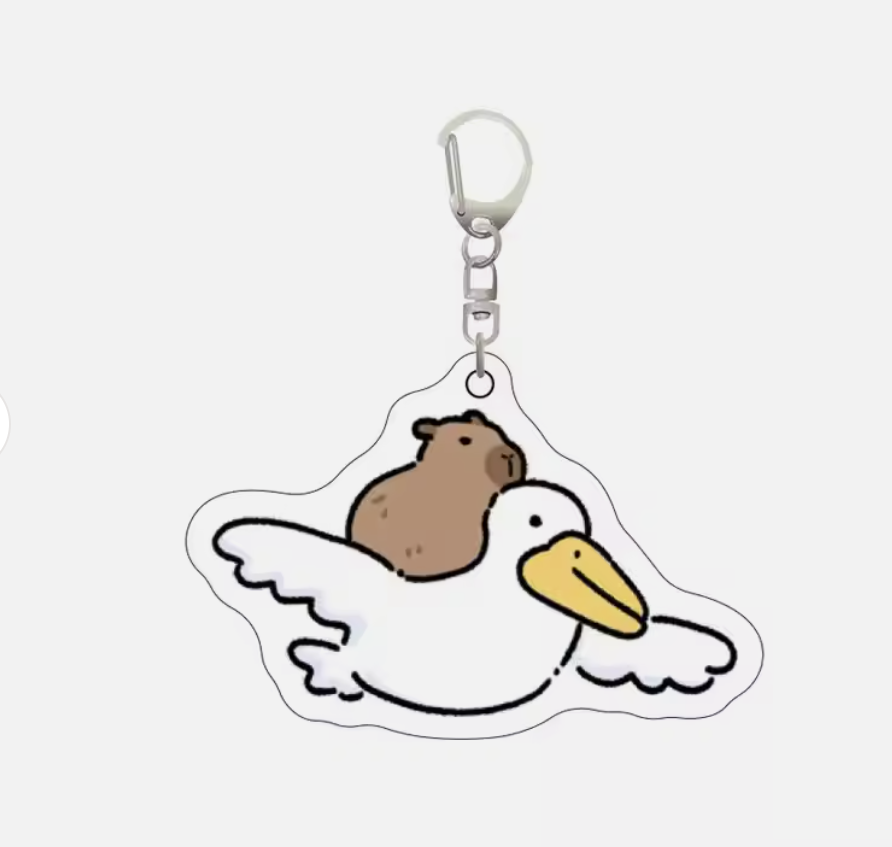 Key Chains