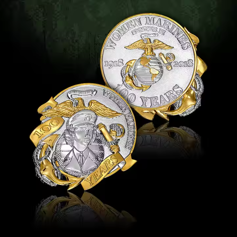 challenge coin