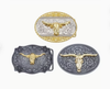 Belt Buckle