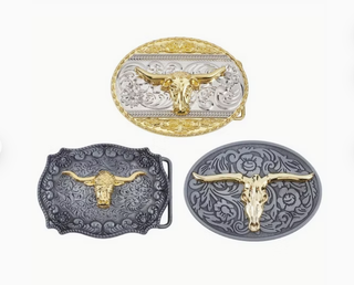 Belt Buckle