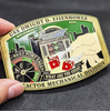 Belt Buckle