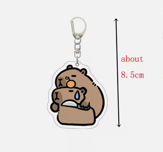 Key Chains