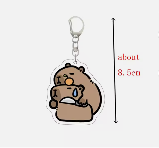 Key Chains