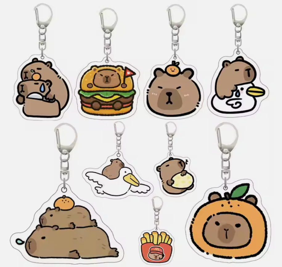 Key Chains