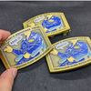 Belt Buckle