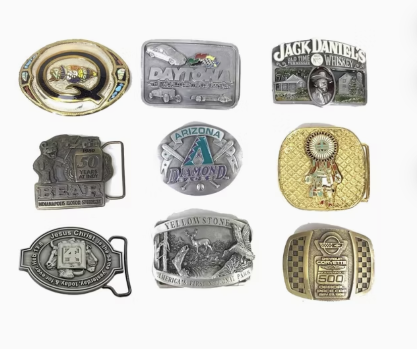 Belt Buckle